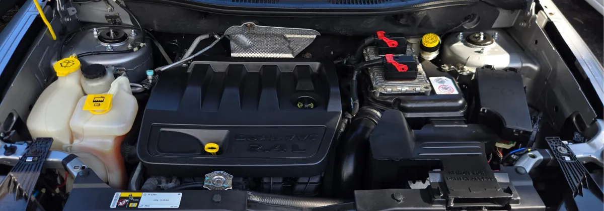 RM Auto Revival detailing work in Miami