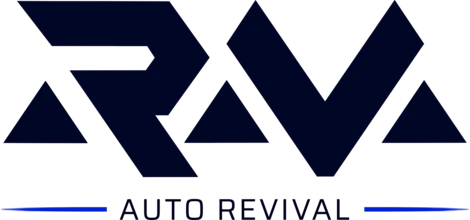 RM Auto Revival logo